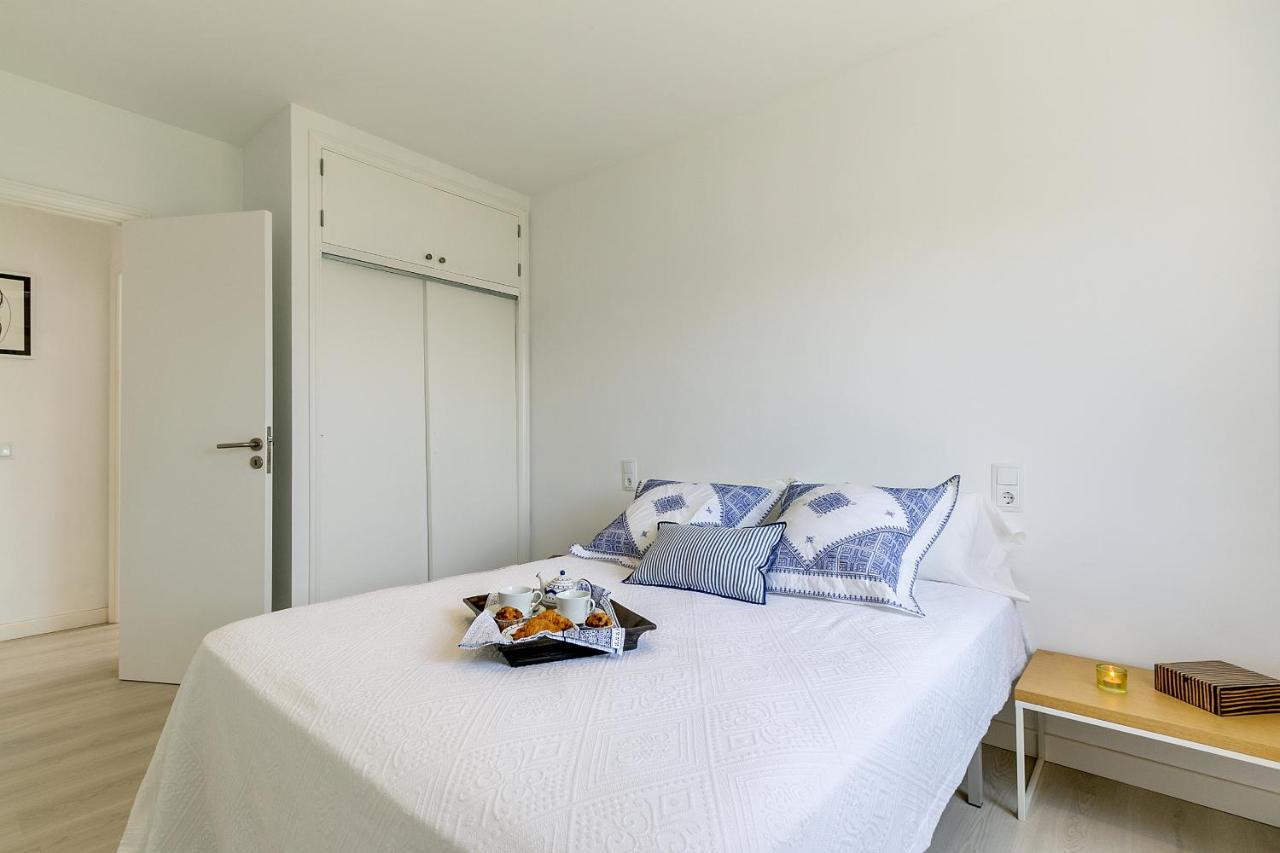 Rosmare Iii Apartamento *