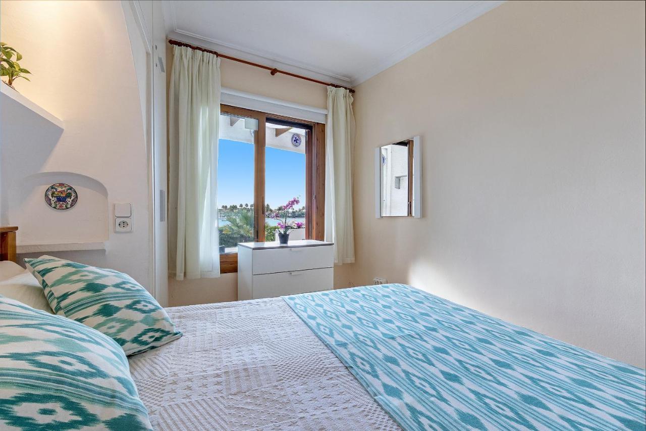 Apartamento Carabela 2 Alcúdia