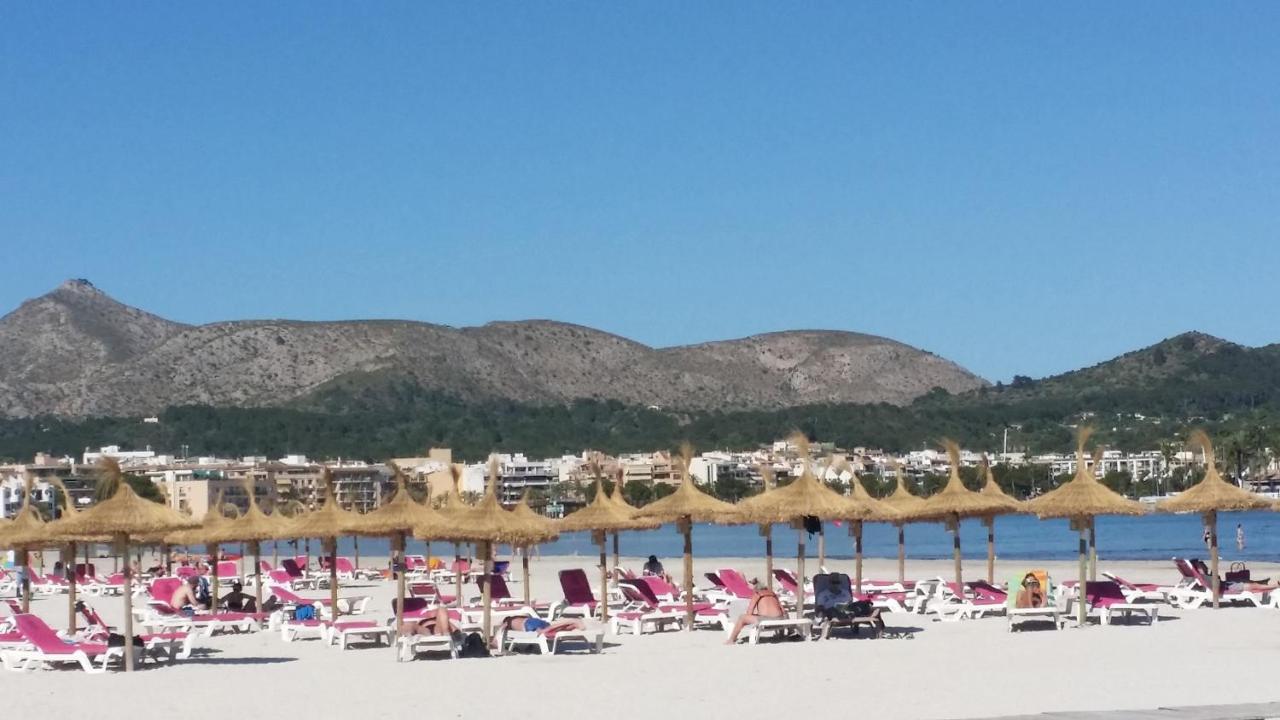 Rosmare Iii * Alcúdia