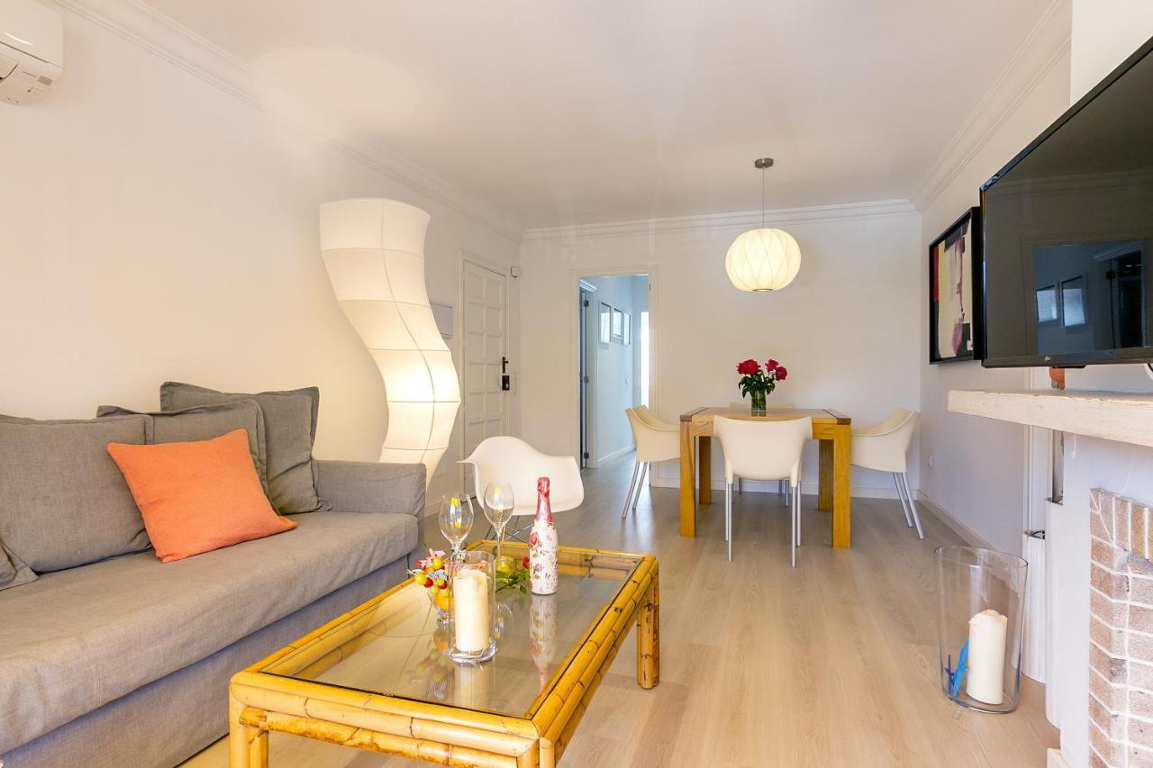Apartamento Rosmare Iii