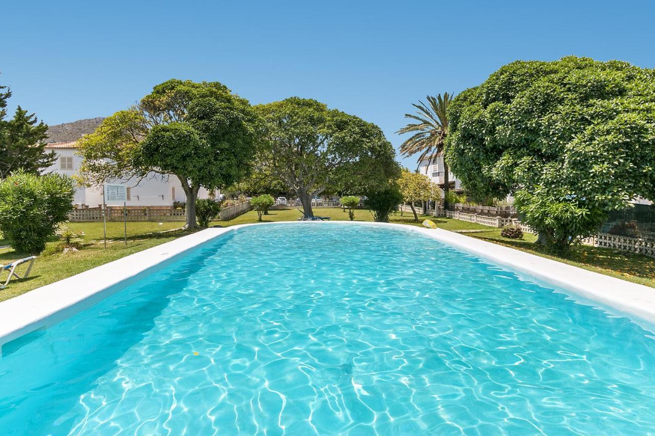 Apartamento Rosmare Iii Alcúdia