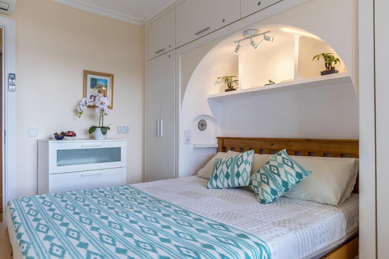 Apartamento Carabela 2