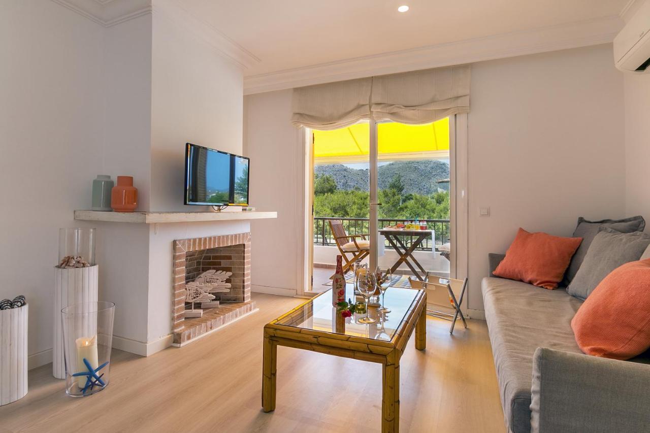 Rosmare Iii Apartamento Alcúdia