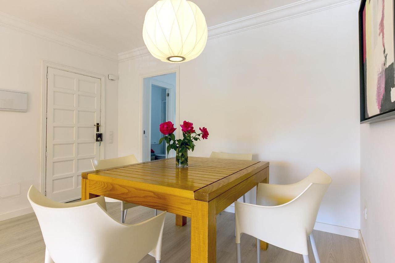 Apartamento Rosmare Iii
