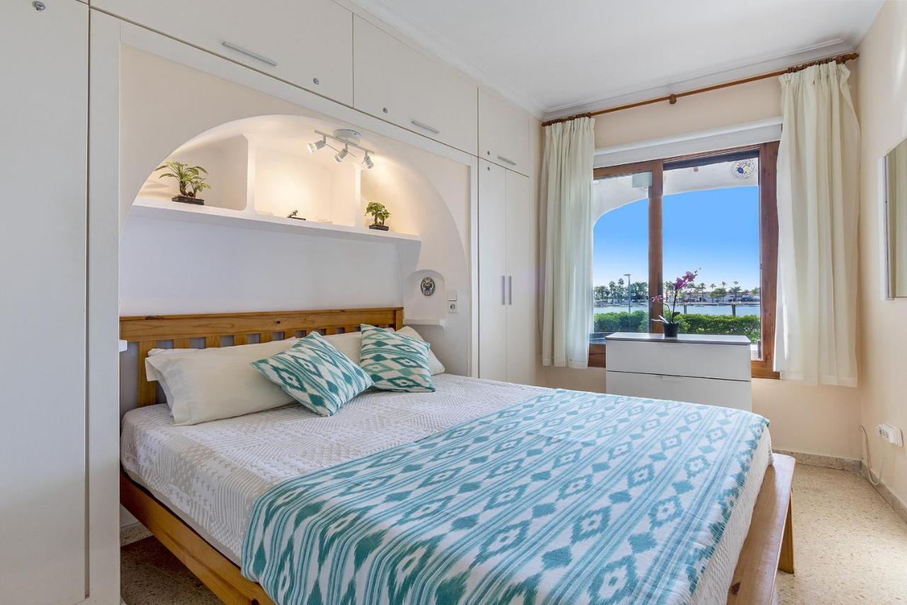 Apartamento Carabela 2 *