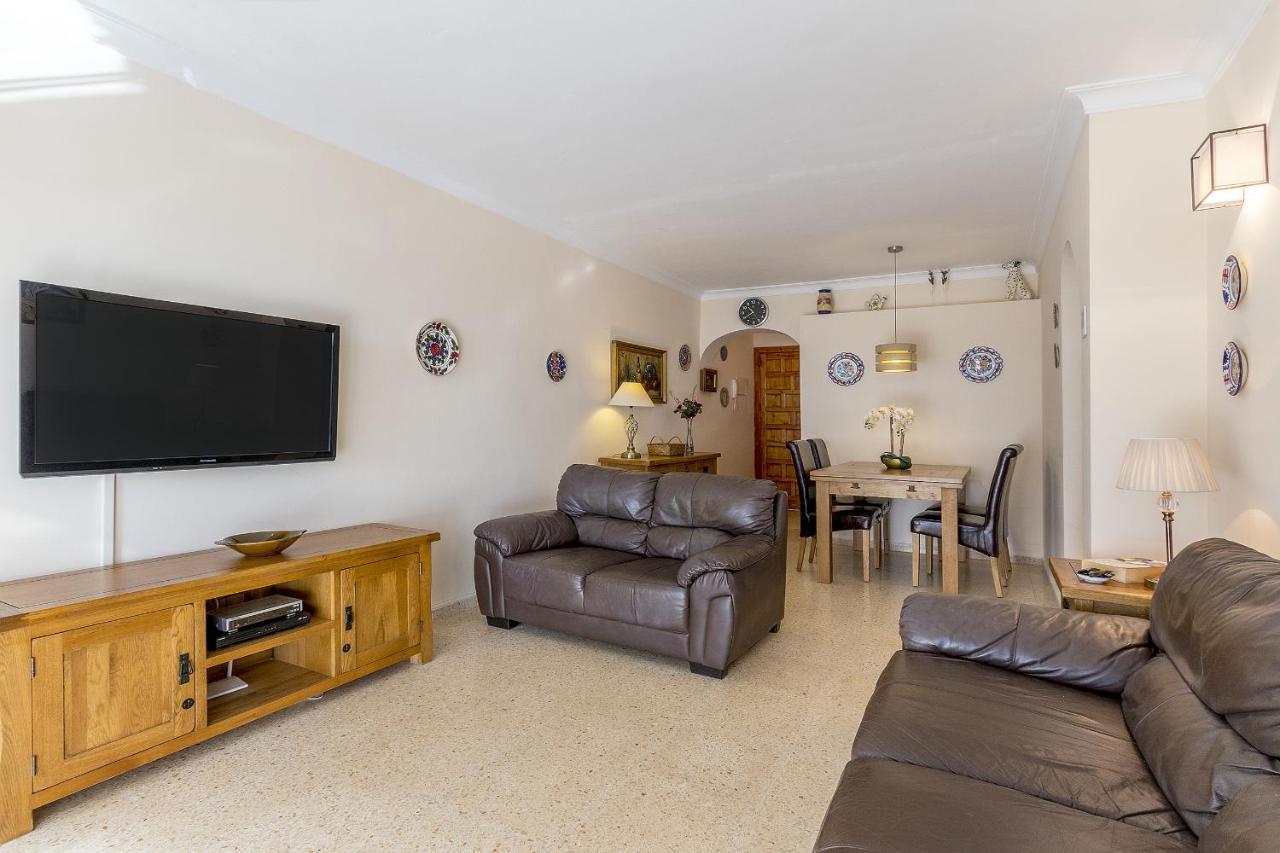 Carabela 2 Apartamento Alcúdia