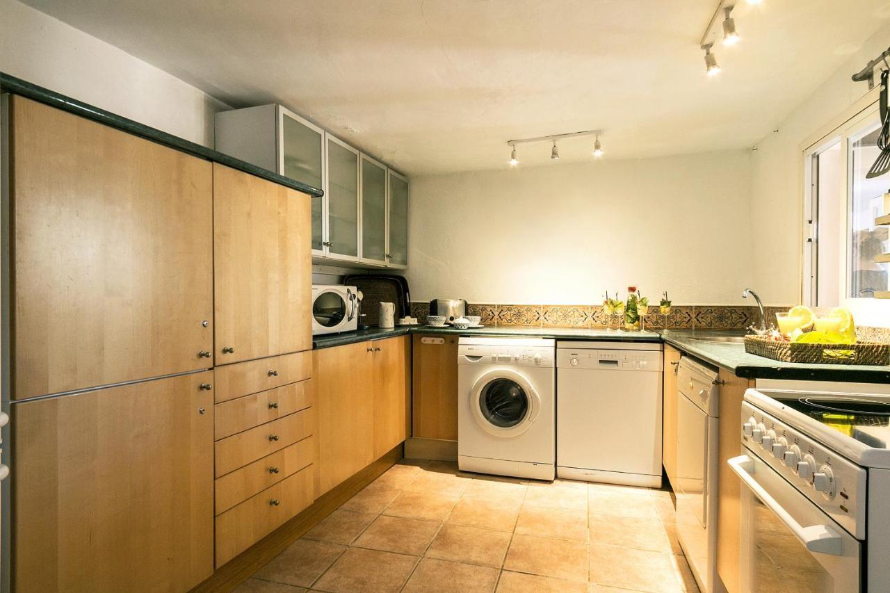 Town House Gregal Holiday home