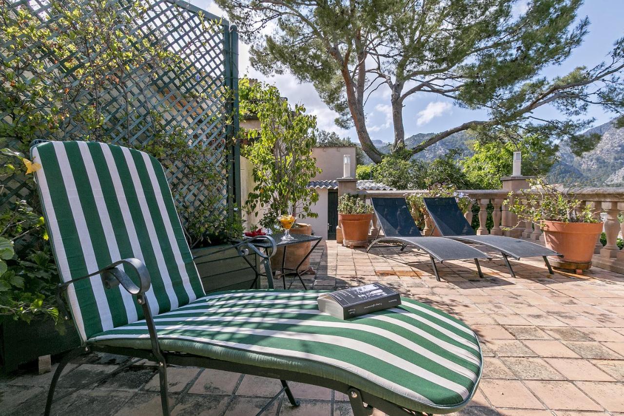 Holiday home Town House Gregal Pollenca