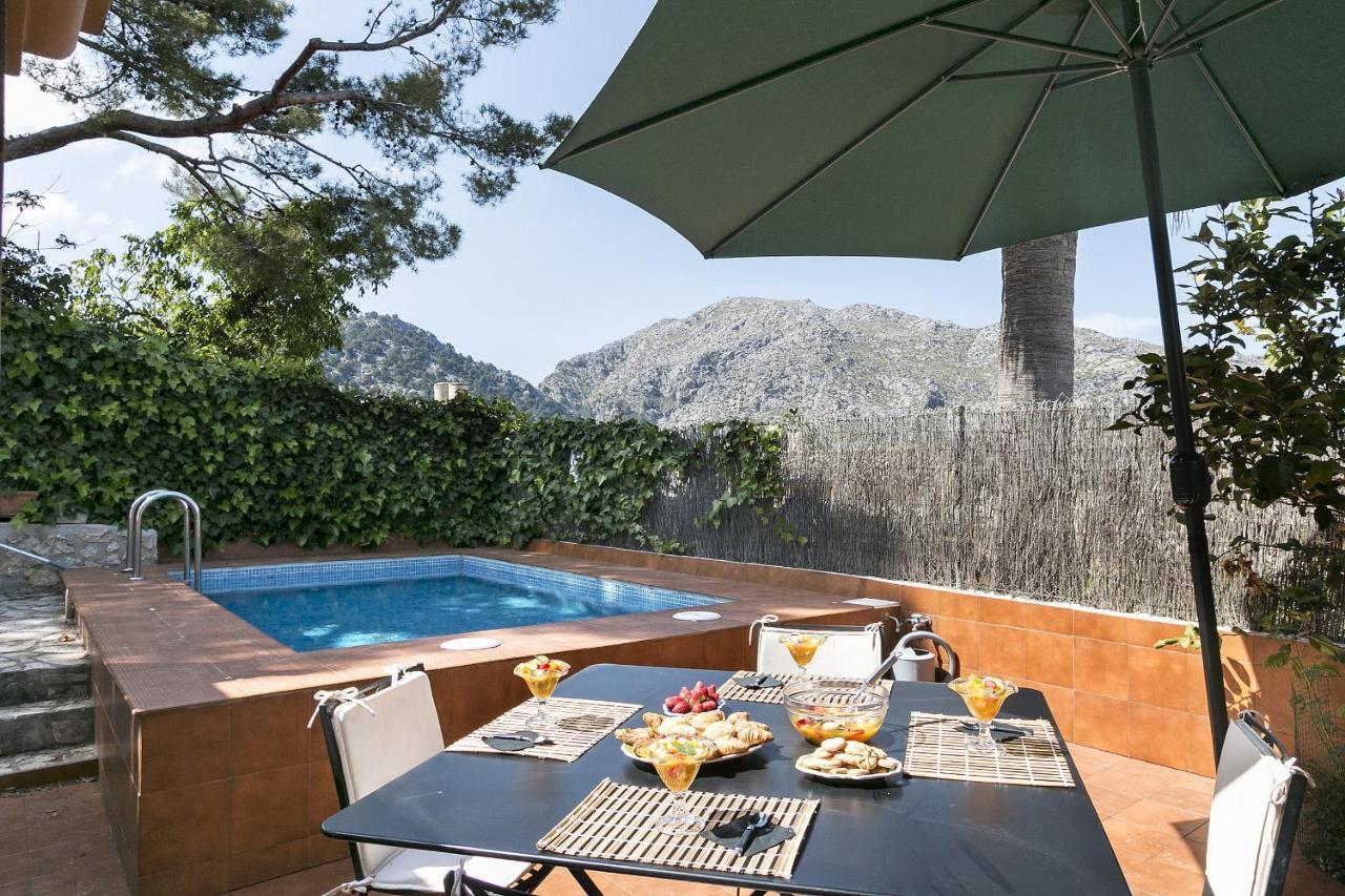 Town House Gregal Pollenca