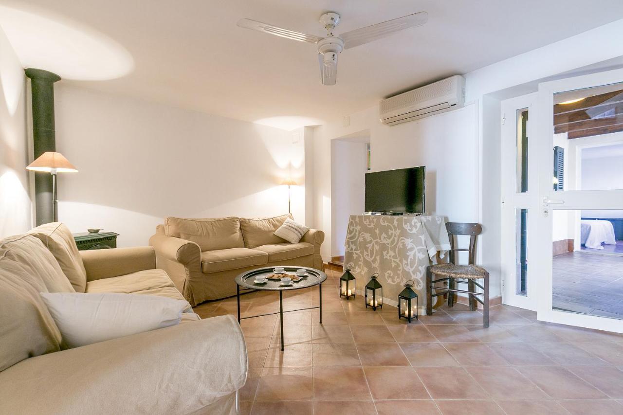 Holiday home Town House Gregal *