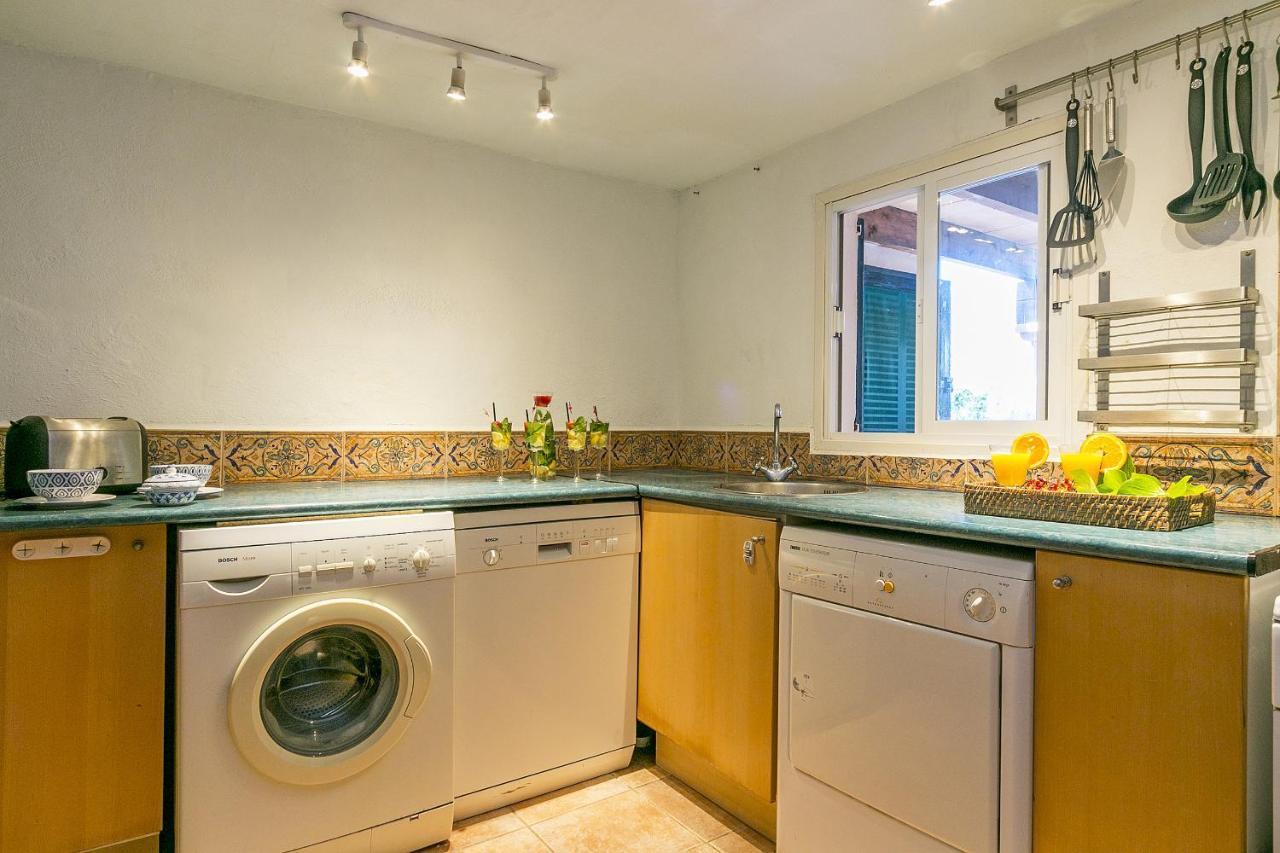 Town House Gregal * Pollenca