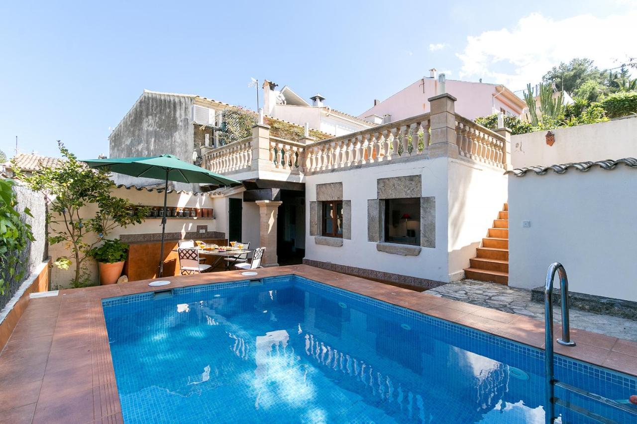 Town House Gregal Holiday home *