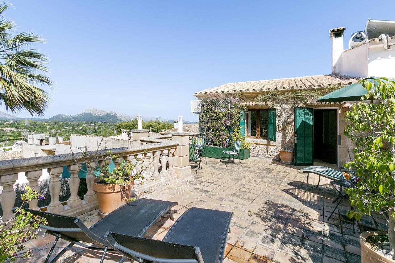 Town House Gregal * Pollenca
