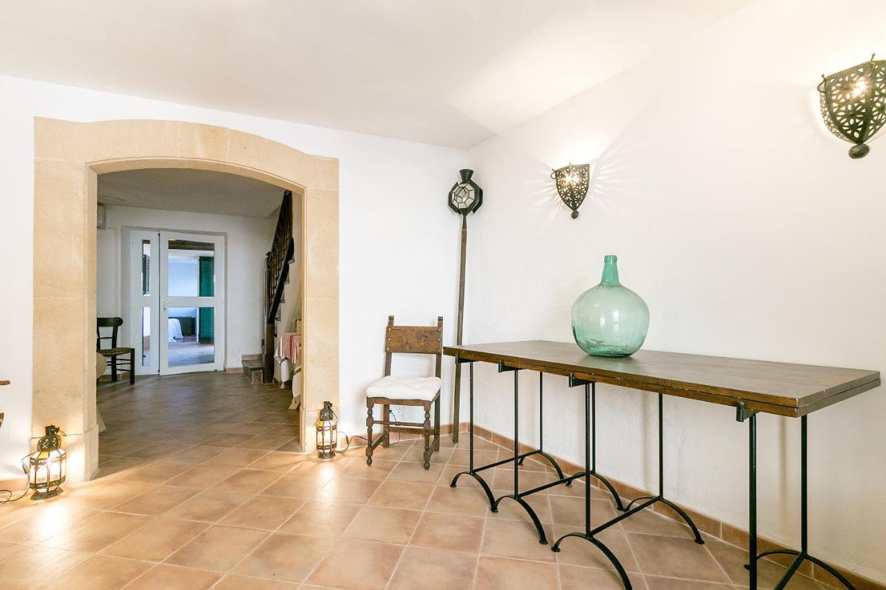 Town House Gregal Pollenca