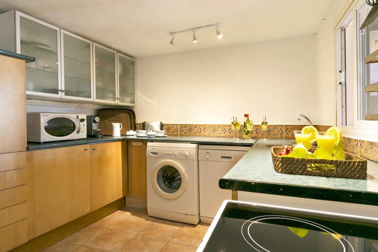 Town House Gregal Holiday home *