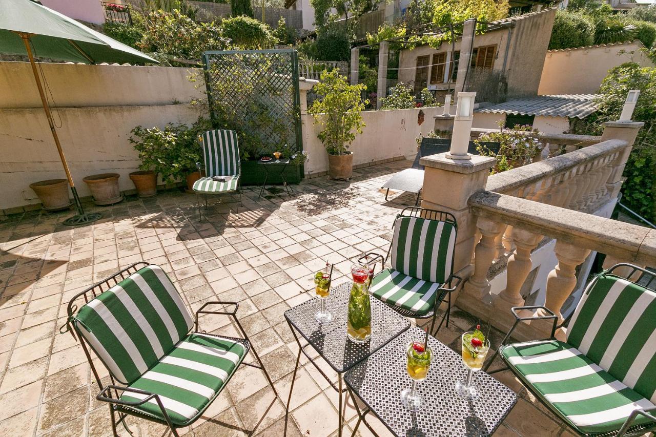 Holiday home Town House Gregal *