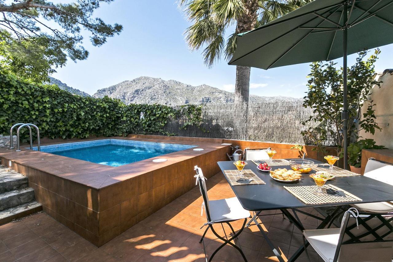 Town House Gregal Holiday home Pollenca