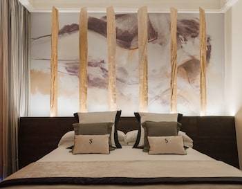 Pure Salt Port Adriano (adults Only)