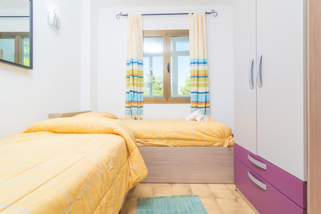 Apartamento La Encina *
