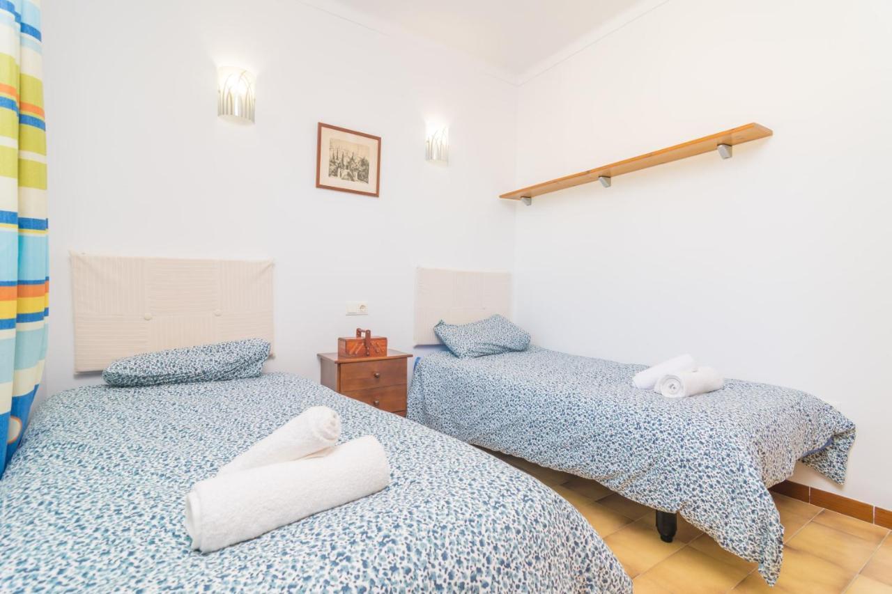 La Encina Apartamento *