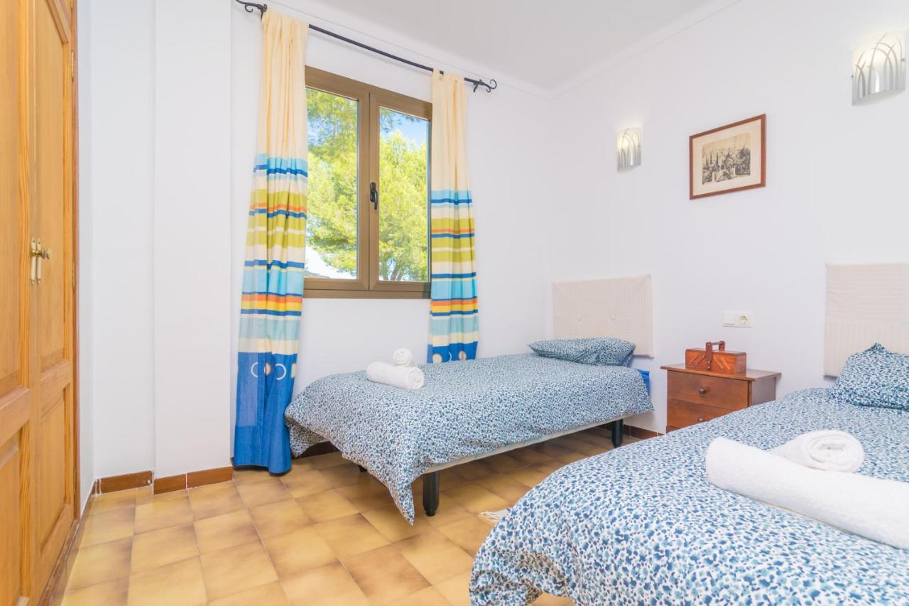 Apartamento La Encina *