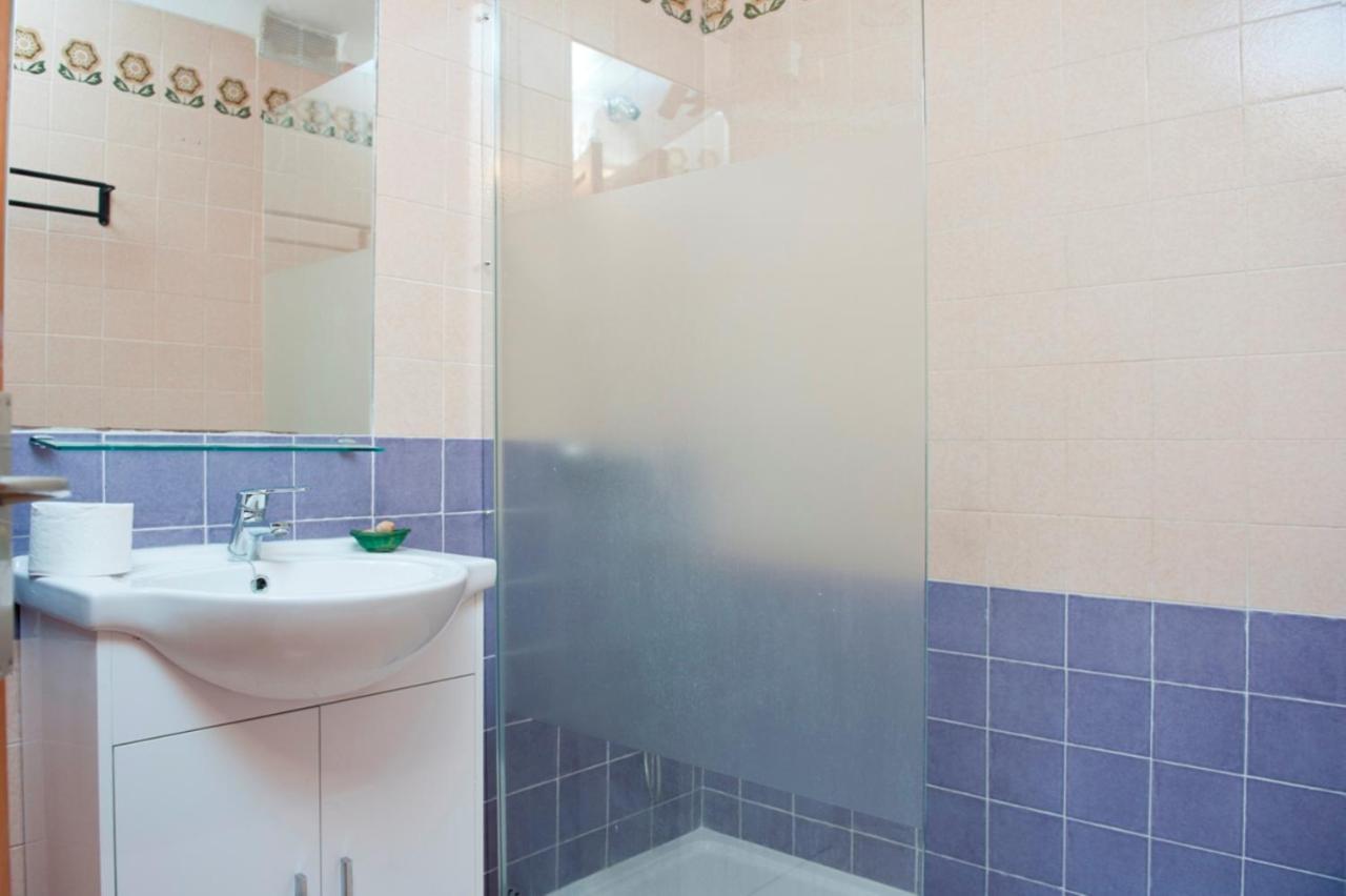Apartamento Mar Blau *