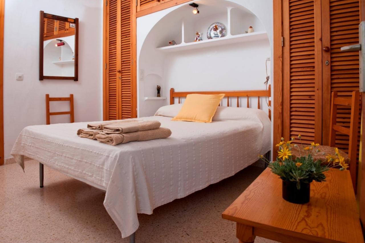 Apartamento Mar Blau