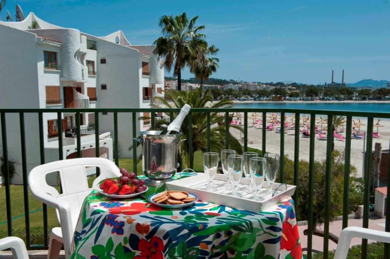 Apartamento Mar Blau *