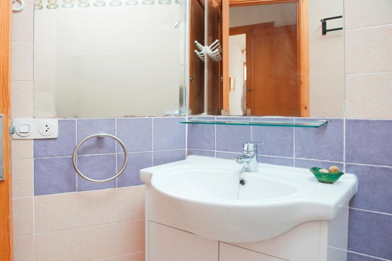 Apartamento Mar Blau
