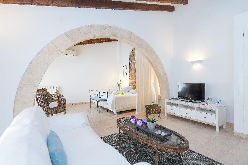 By Eurotels Hotel Algaida (Mallorca)