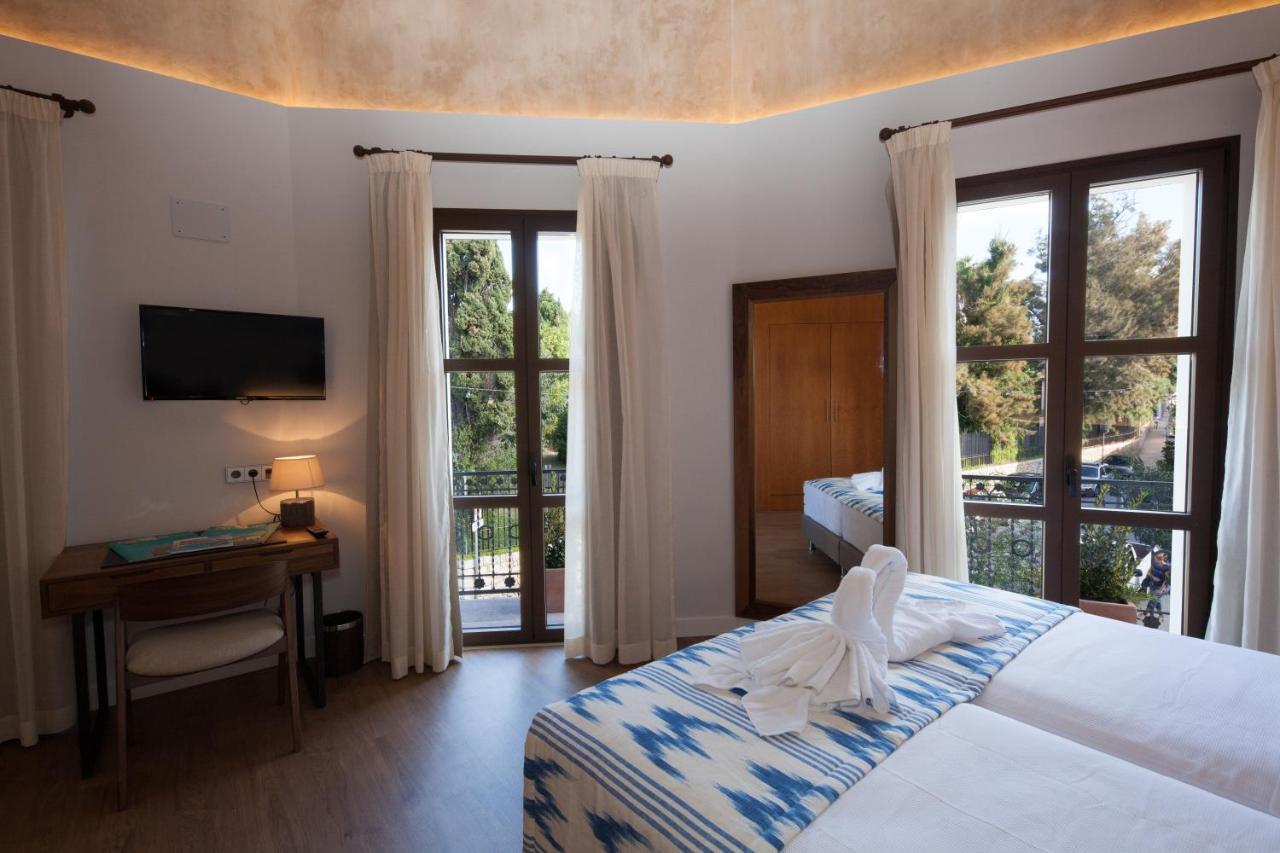 Hotel Ca'n Bestard - Adults Only Lloseta