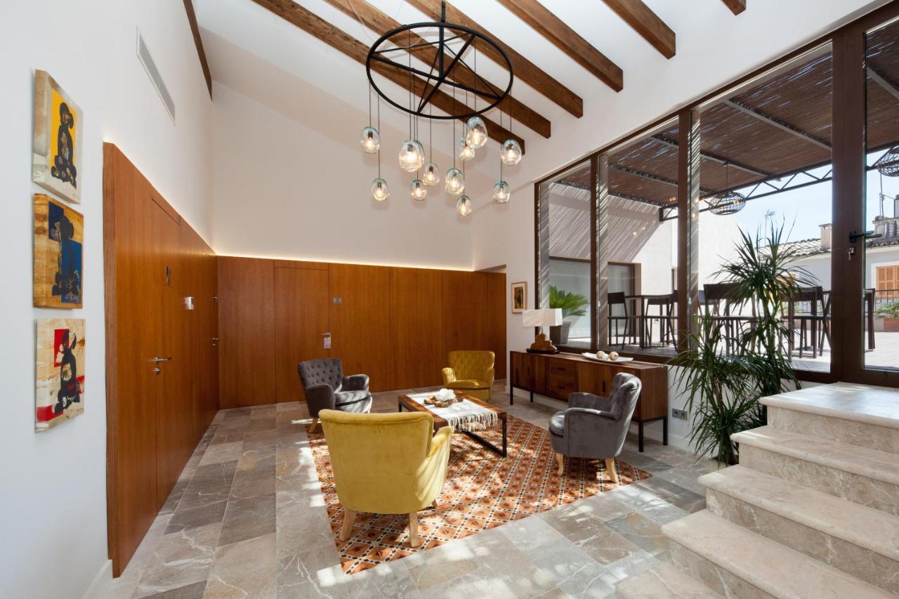 Ca'n Bestard - Adults Only Hotel 3*