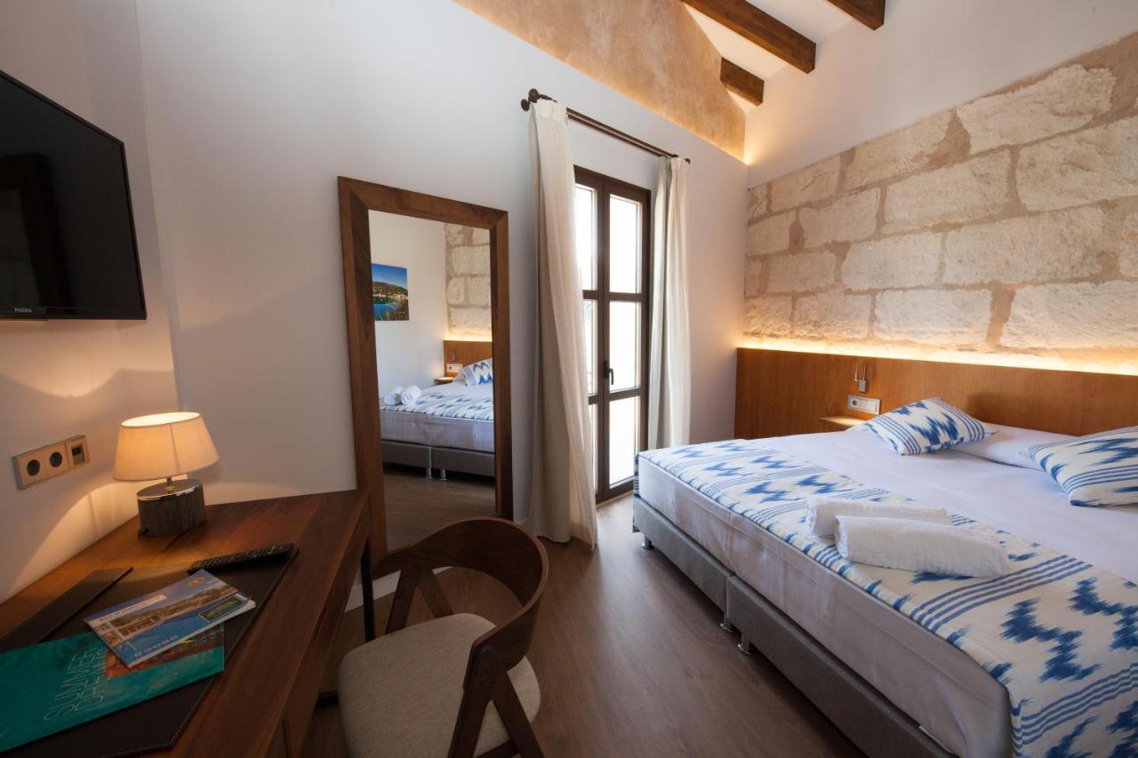 Hotel Ca'n Bestard - Adults Only 3*