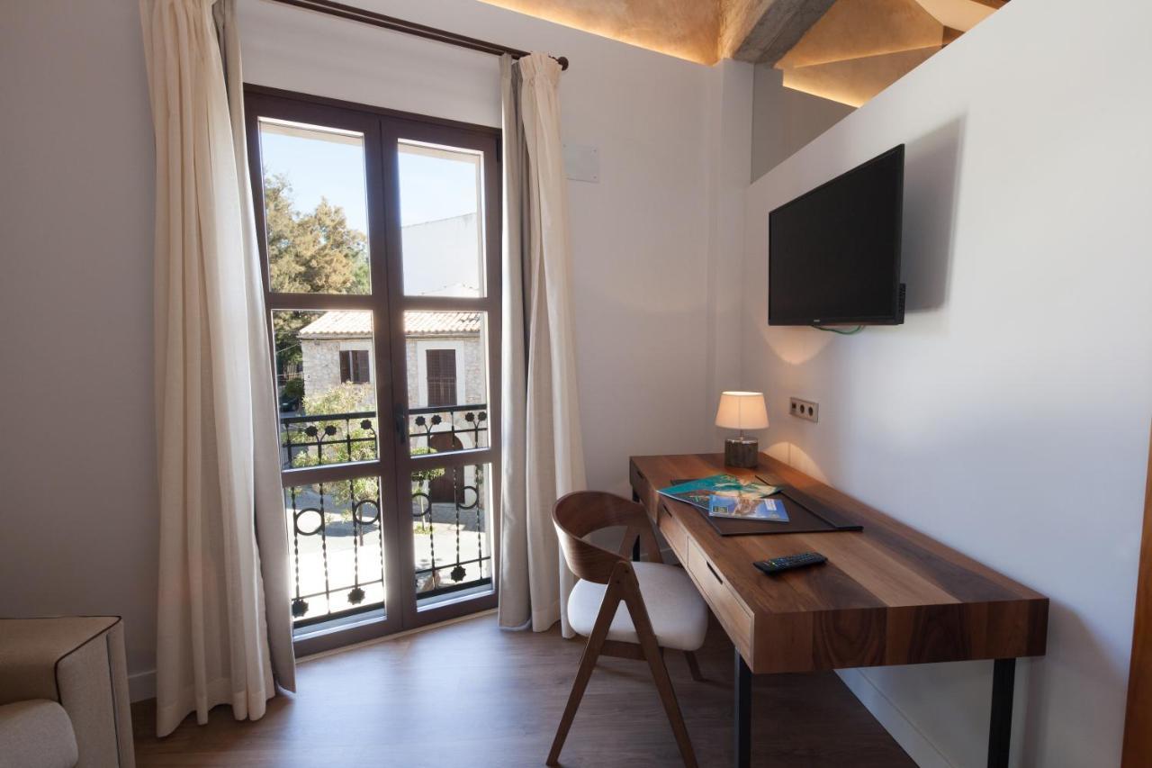 Hotel Ca'n Bestard - Adults Only