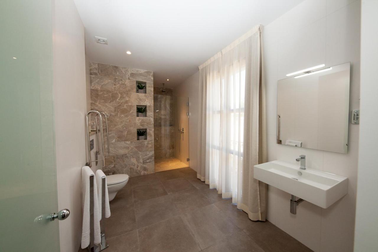 Ca'n Bestard - Adults Only 3* Lloseta