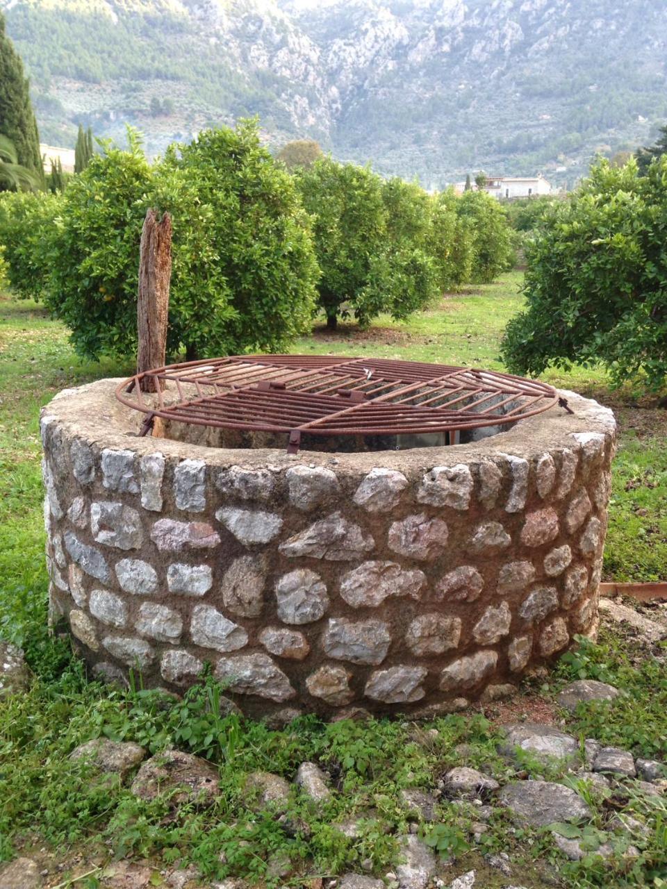Cas Sant Sóller