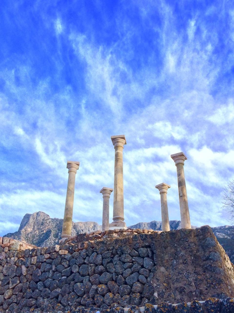 Agroturismo Cas Sant