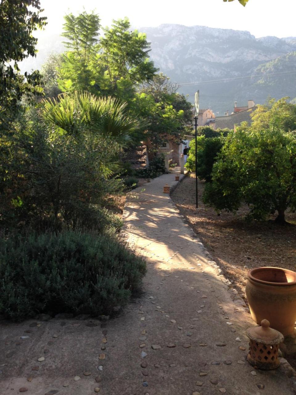 Cas Sant Agroturismo