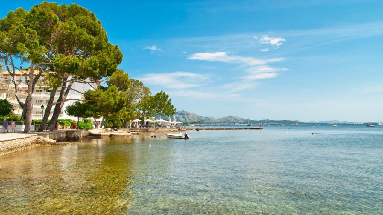 Apartamento Lord Jim Puerto Pollensa