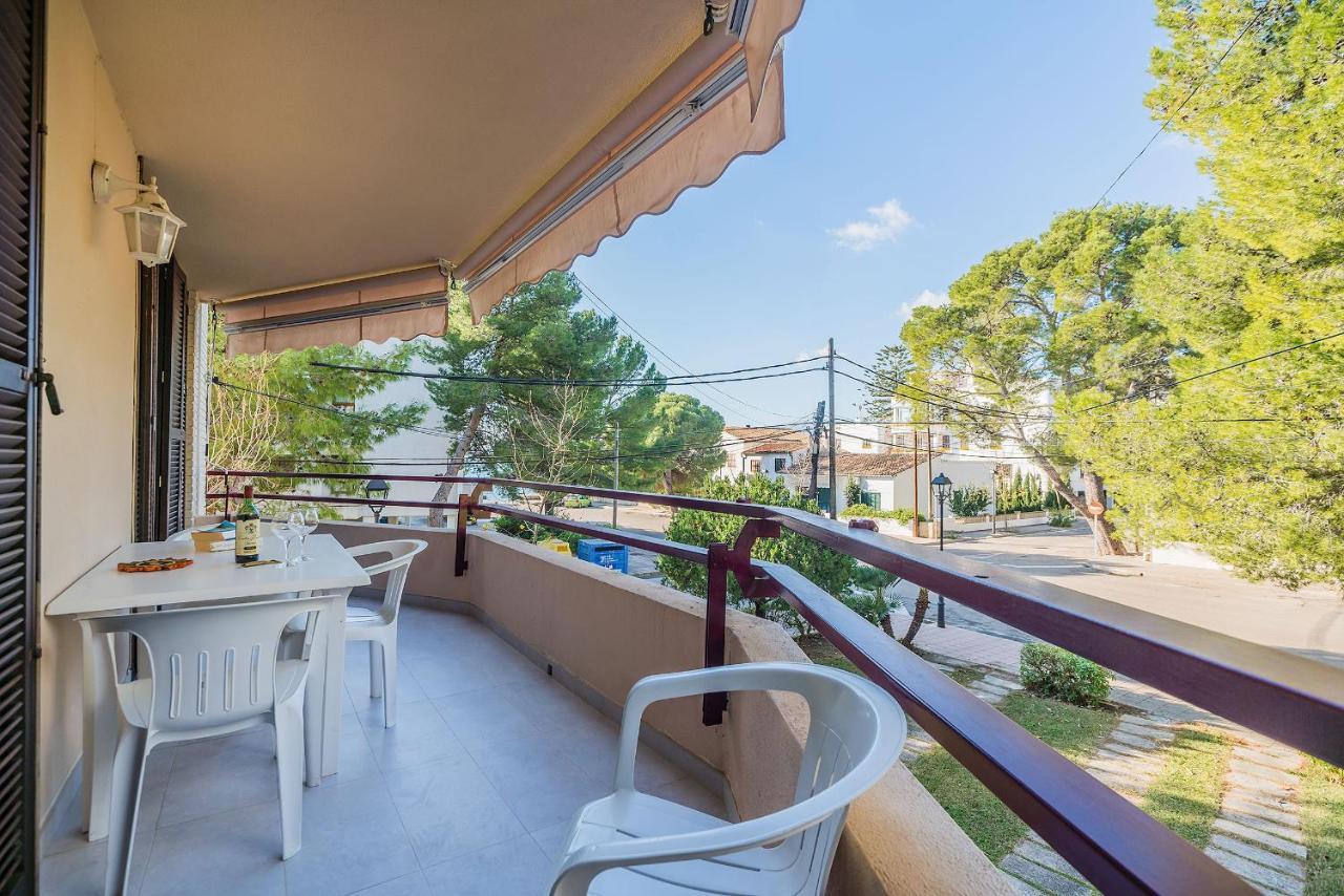 Apartamento Lord Jim Puerto Pollensa