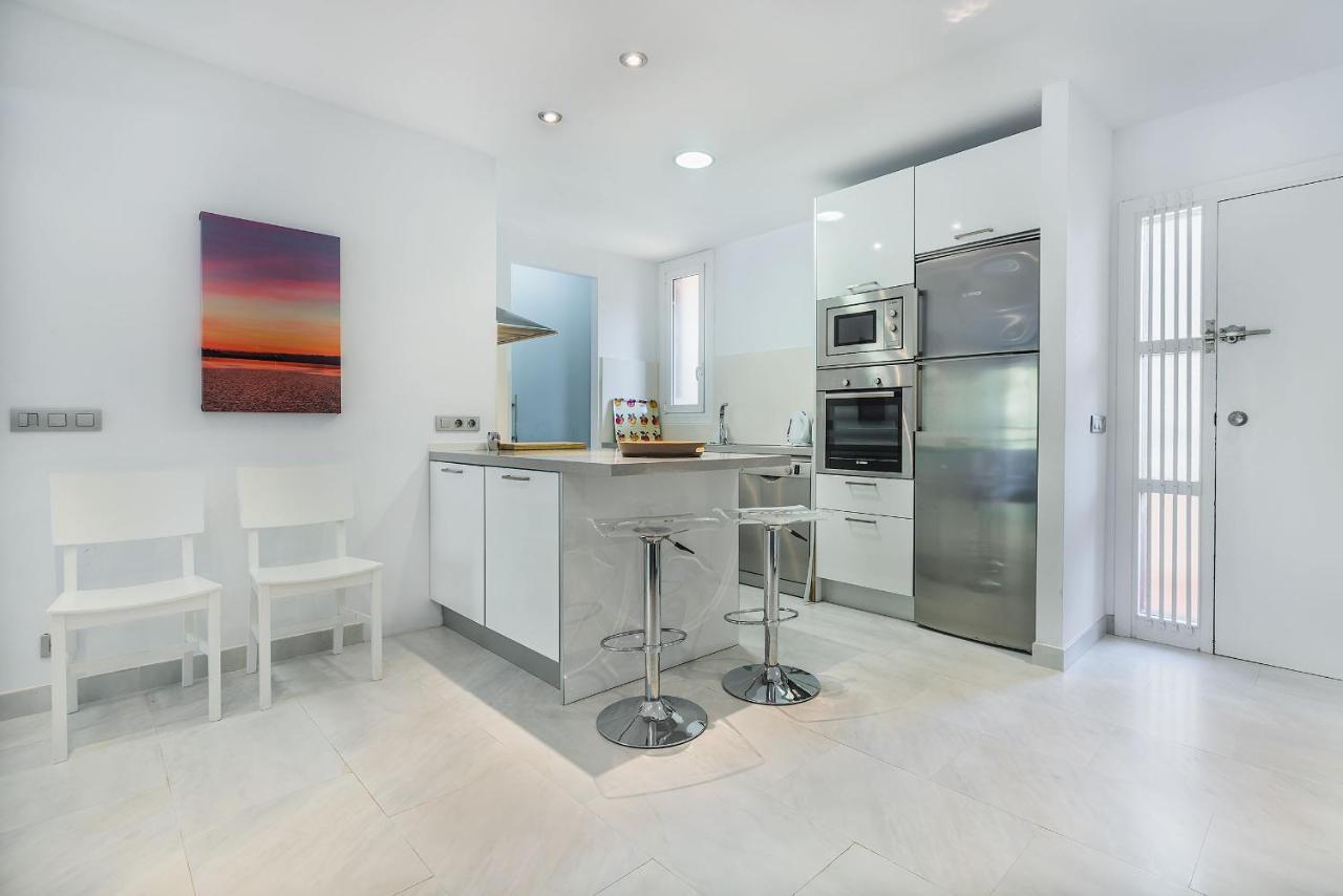 Apartamento Lord Jim *