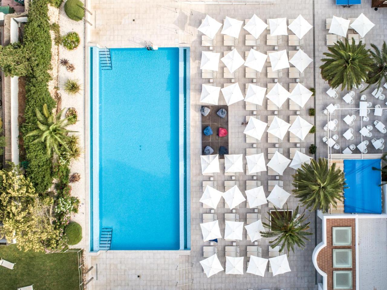 Tui Blue Rocador - Adults Only 3*