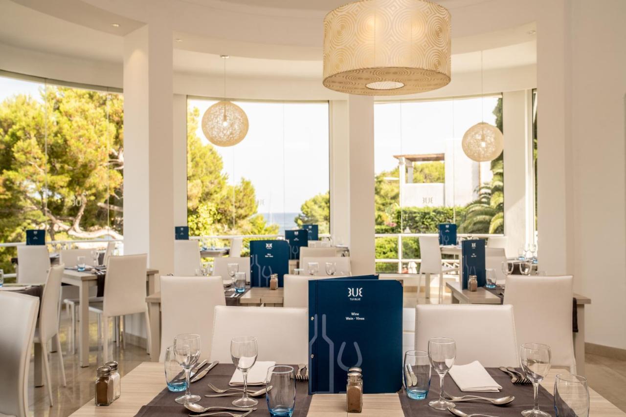 Tui Blue Rocador - Adults Only 3*