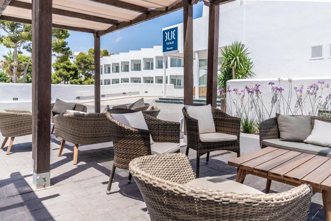 Tui Blue Rocador - Adults Only 3* Cala D´Or