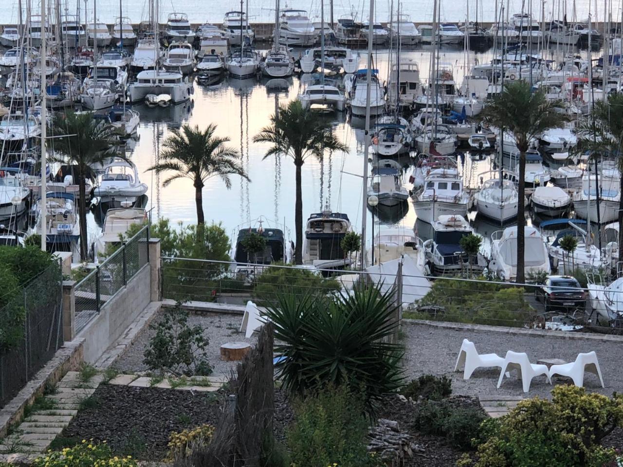 Son Veri D'abaix Сasa de vacaciones