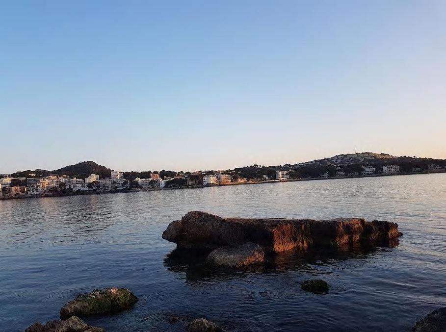 Caesar Apartamento Santa Ponsa
