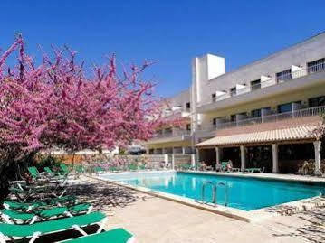 Gaya Hotel Peguera