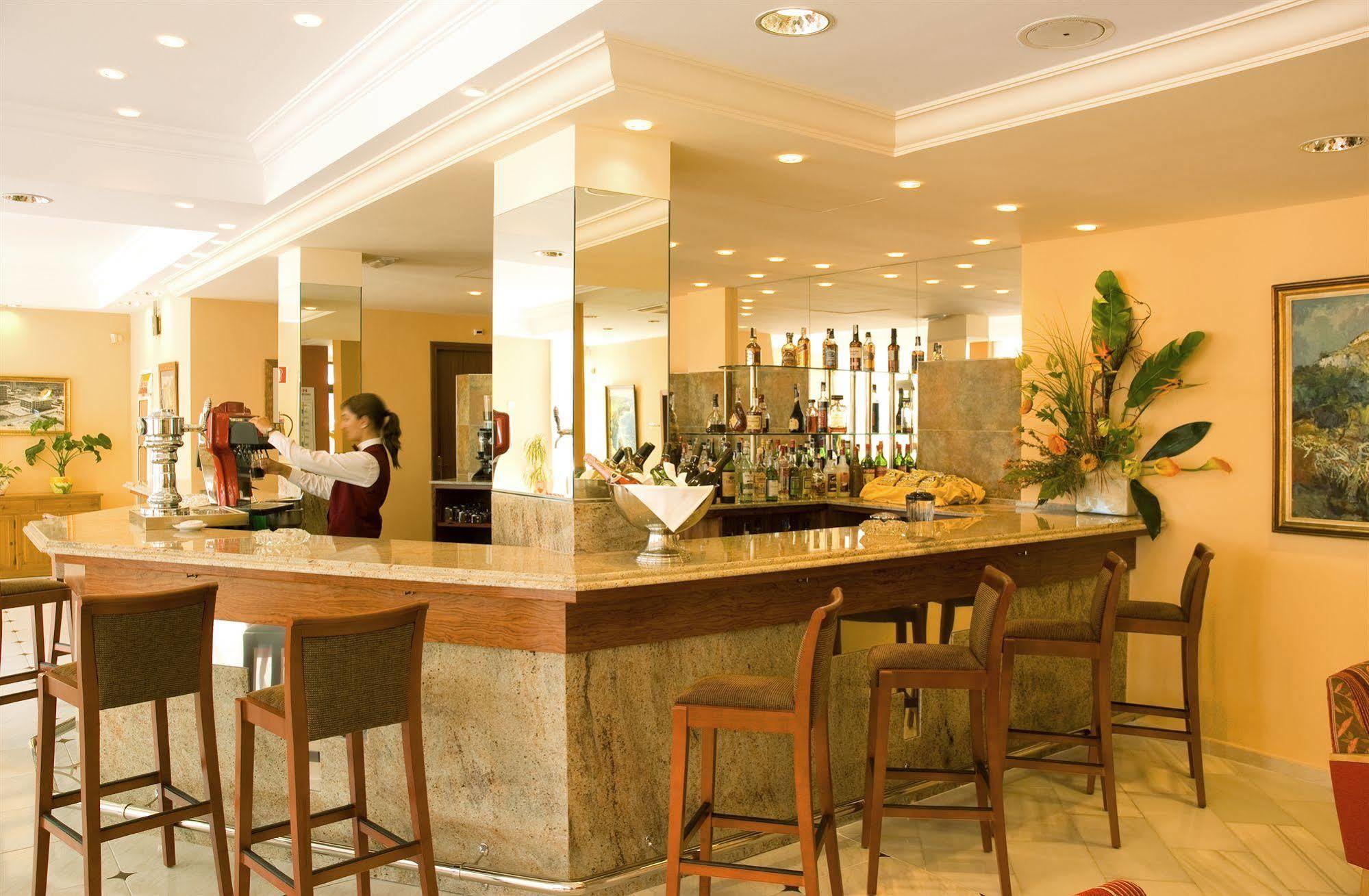 Hotel Universal Bikini Cala Millor (Mallorca)