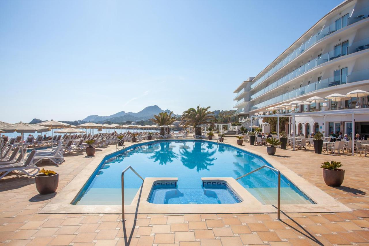 Hotel Grupotel Aguait & - Adults Only 4*