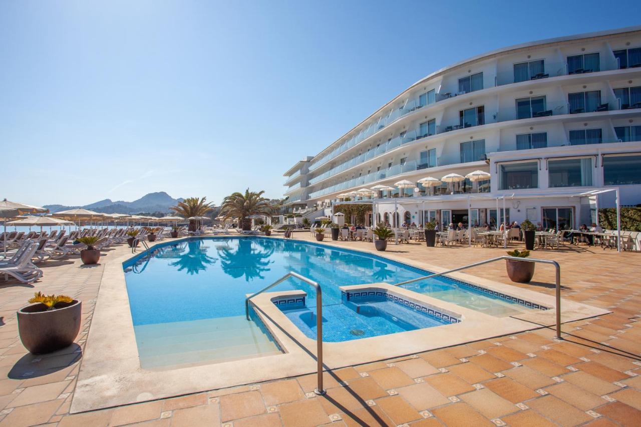 Hotel Grupotel Aguait & - Adults Only 4*